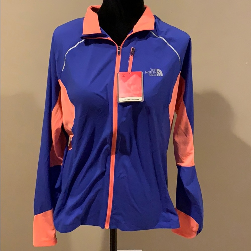 NWT - The North Face Flight Series Runner’s Jacket